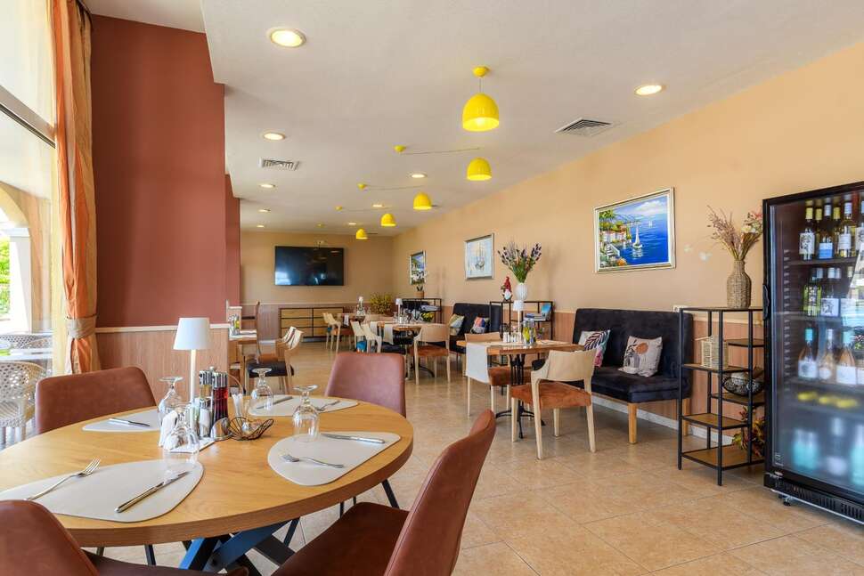 Een foto van Midia Family Resort