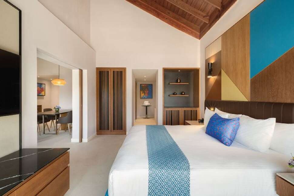 Een foto van Hilton La Romana