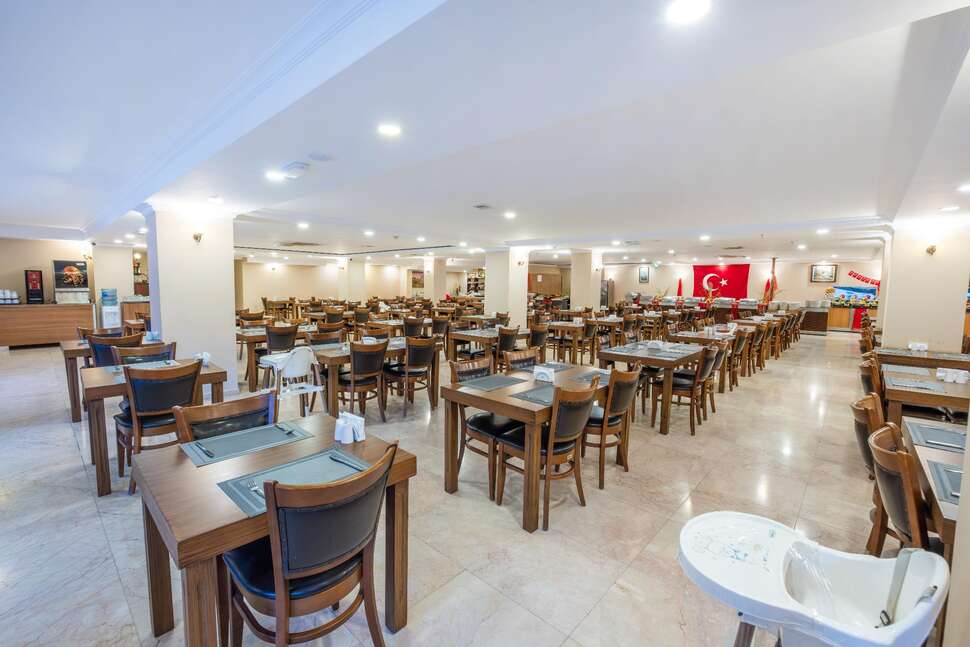 Een foto van Sun Beach Hill Hotel