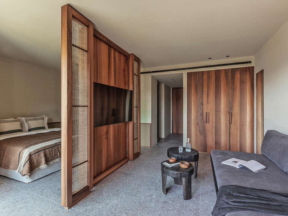 Een foto van Casa Cook Samos