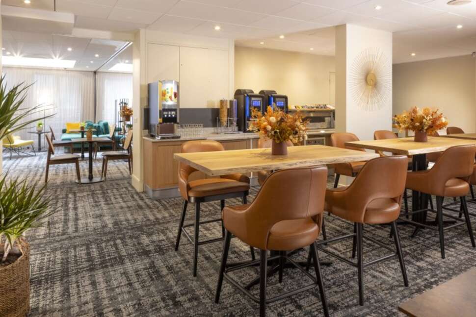 Een foto van Hotel Residence Europe