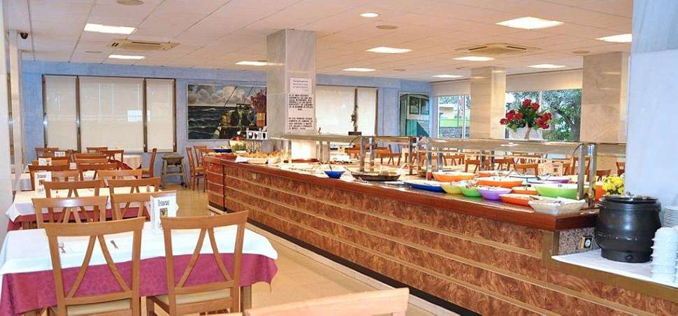 Een foto van Hotel Stella Maris