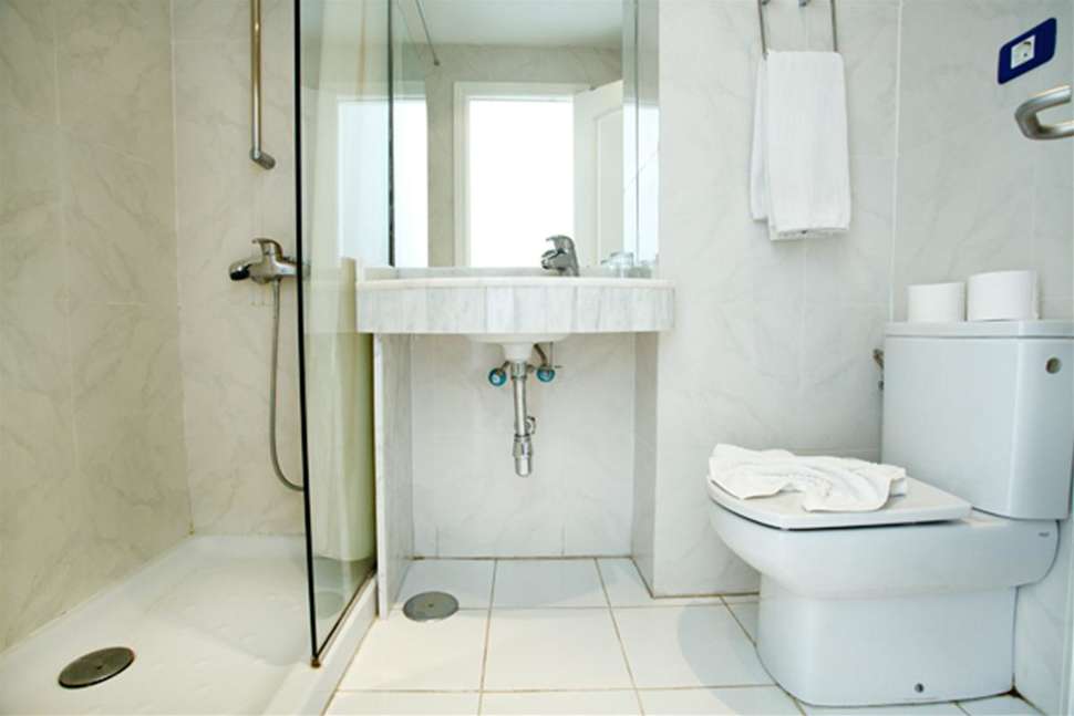 Een foto van Las Buganvillas