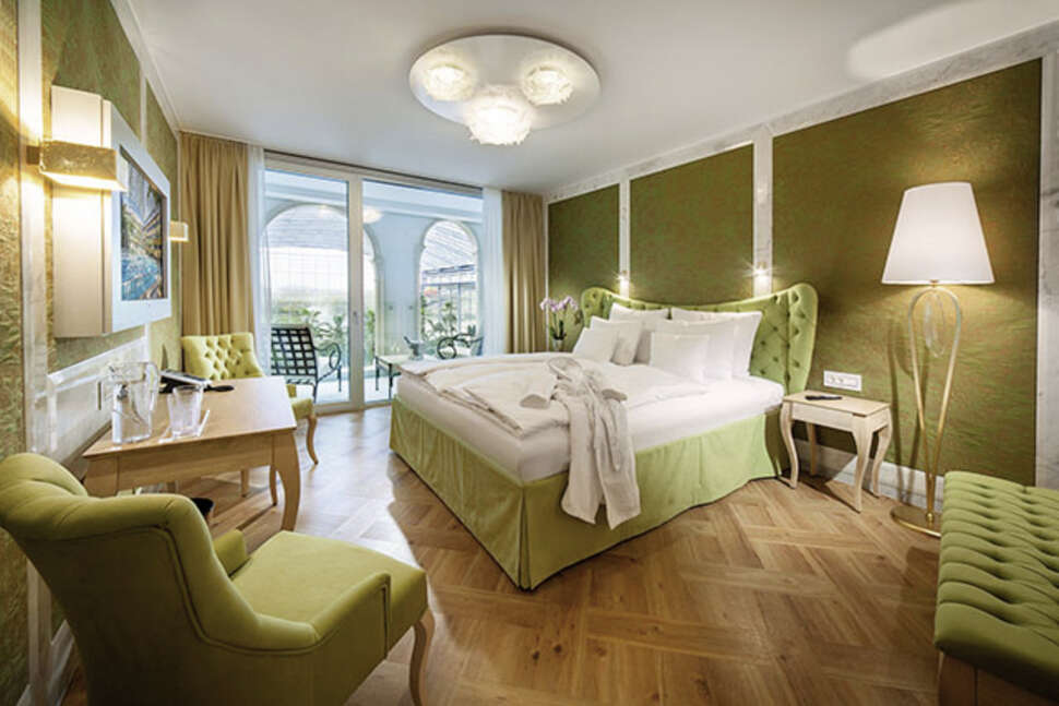 Een foto van Hotel Victory Therme Erding