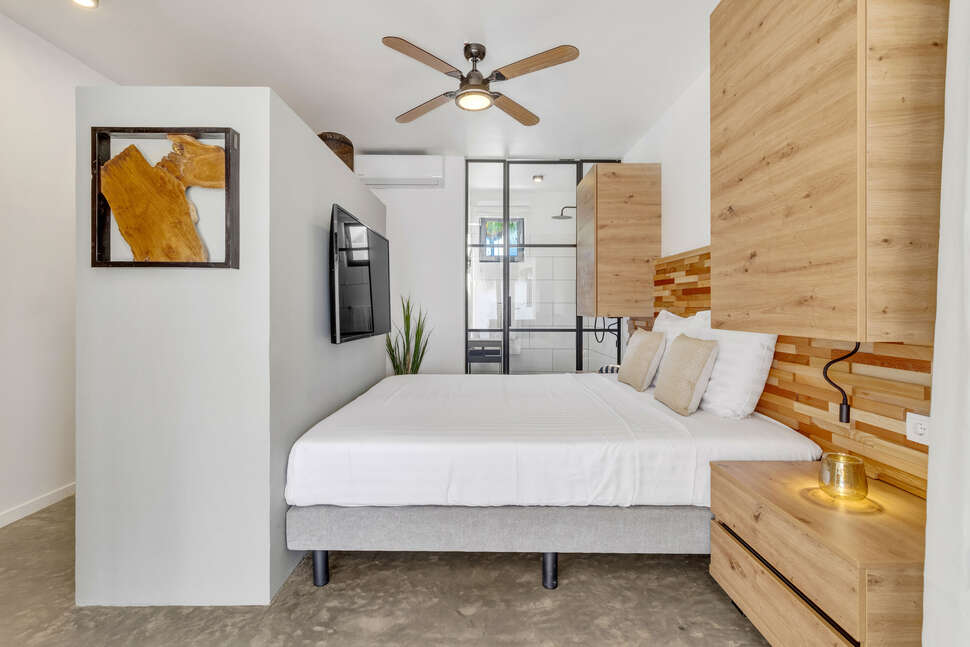 Een foto van Belnem House Bonaire