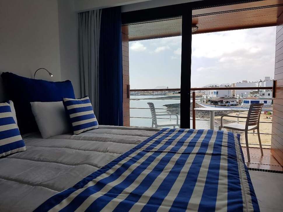Een foto van La Marquesina Hotel Boutique