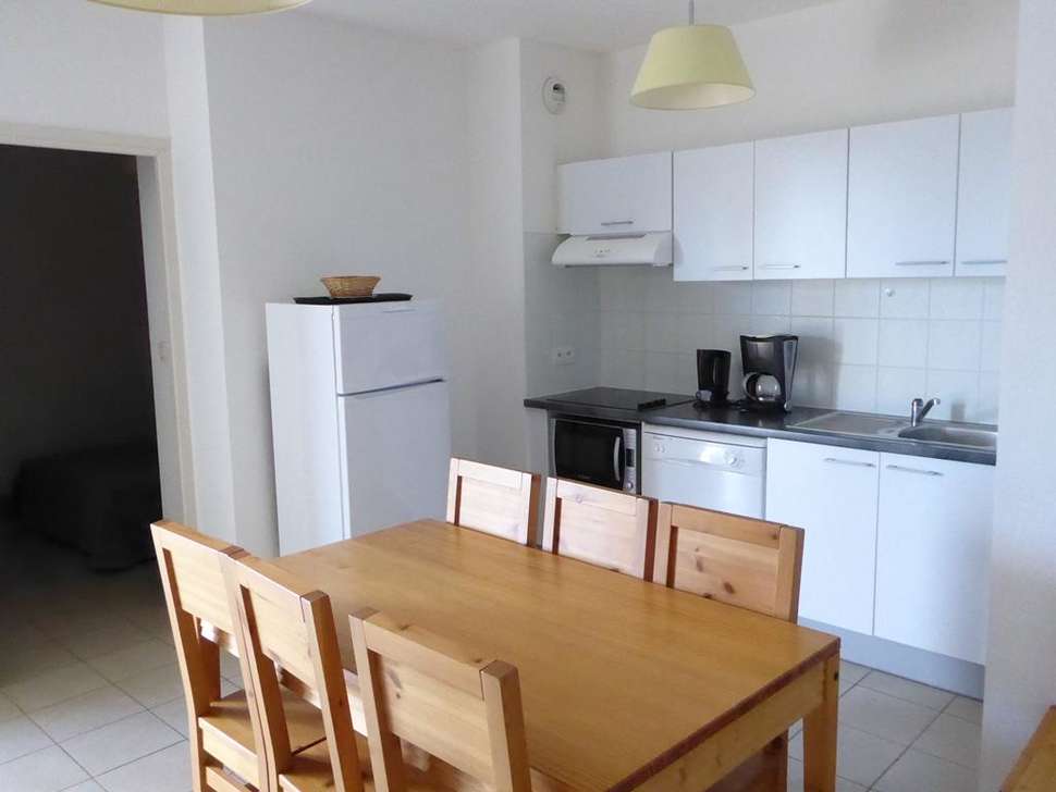 Een foto van Residence Acqua Linda