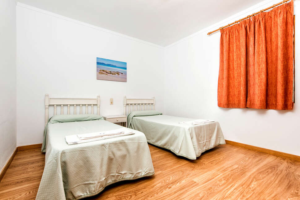 Een foto van Arcos Playa Appartementen