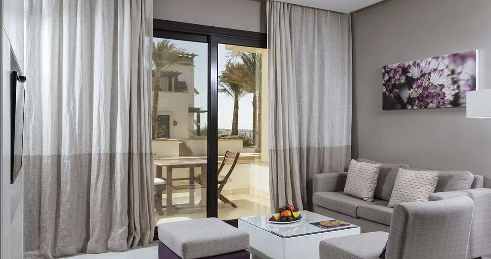Ein Foto Ancient Sands Golf Resort