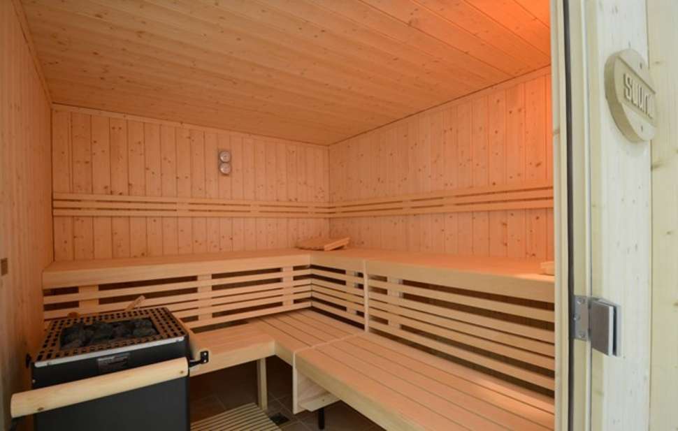 Een foto van de faciliteiten bij Odalys Le Mas des Alpilles