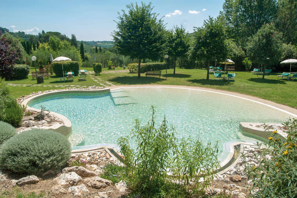 Ein Foto Hotel Sovestro