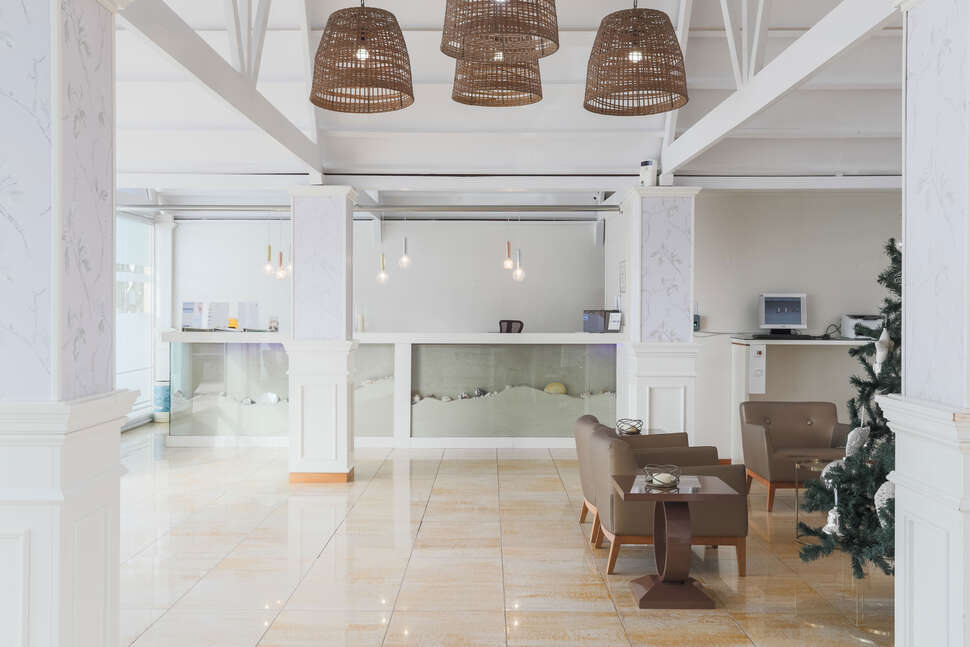 Een foto van Hotel Arena Suite Fuerteventura