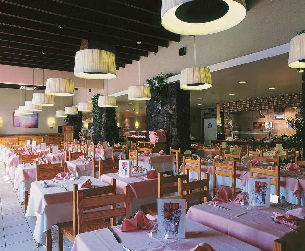 Een foto van Aparthotel Costa Mar
