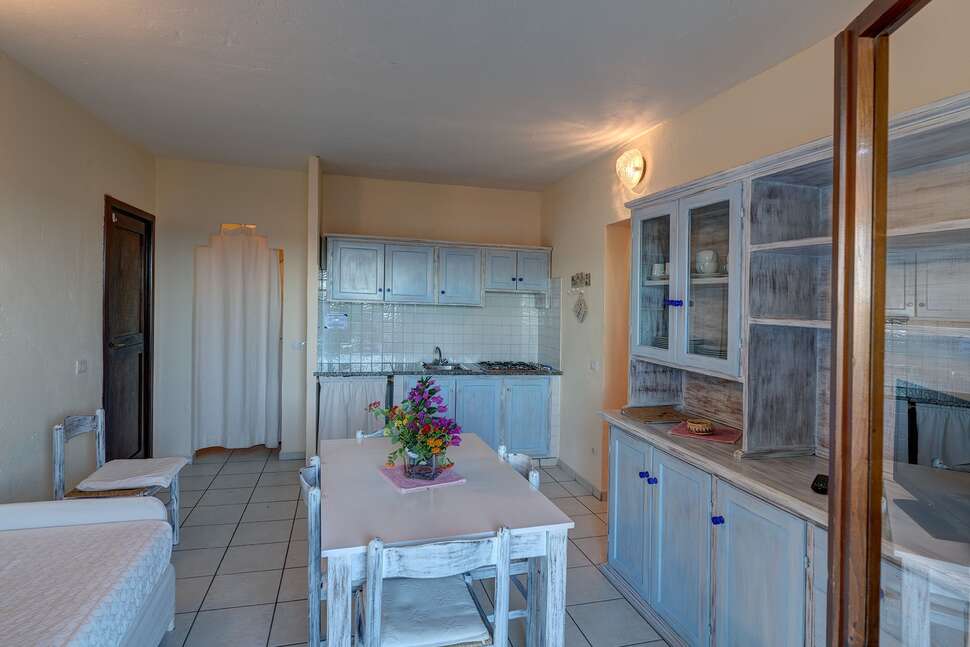Een foto van Residence Baia de Bahas
