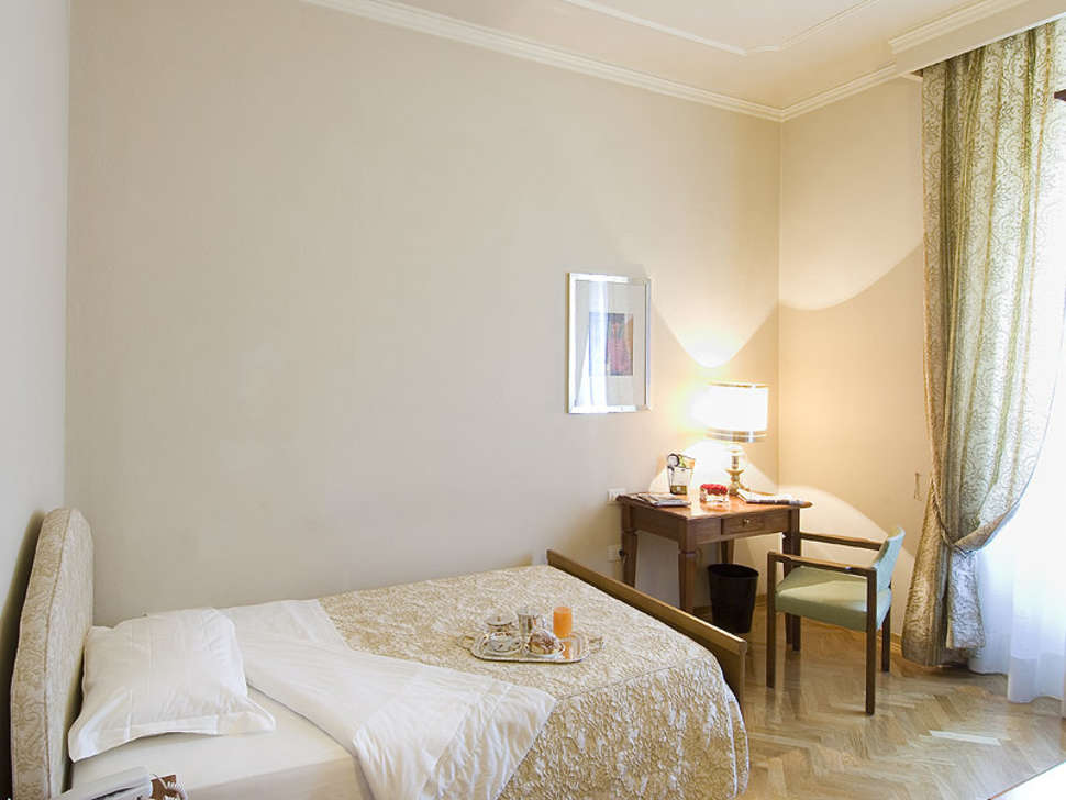 Een foto van Hotel Cappelli