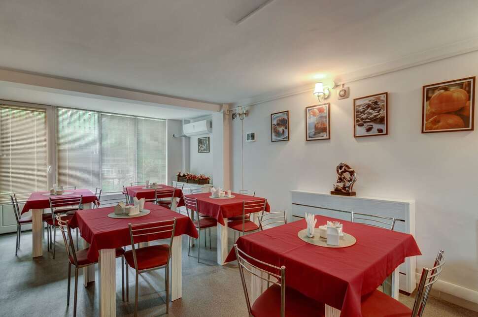 Een foto van Liva Hotel