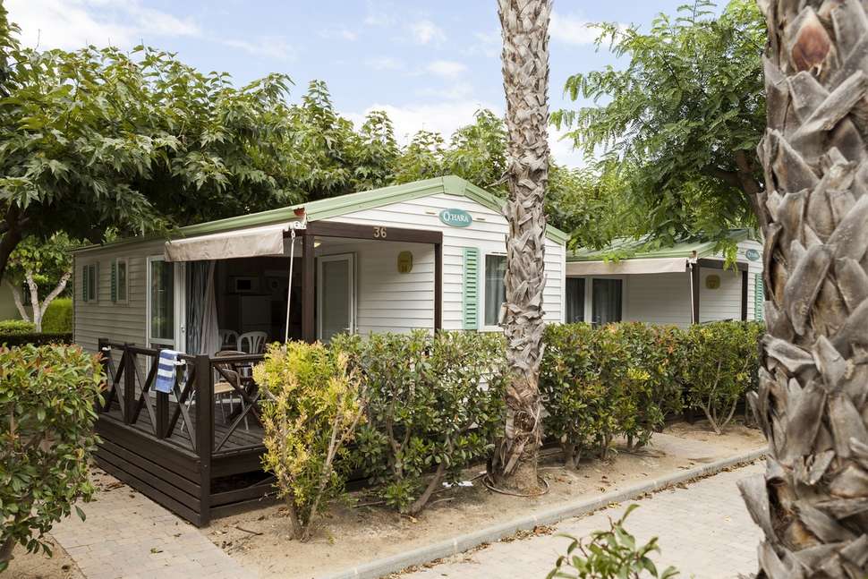 Een foto van Camping Playa Cambrils Don Camilo