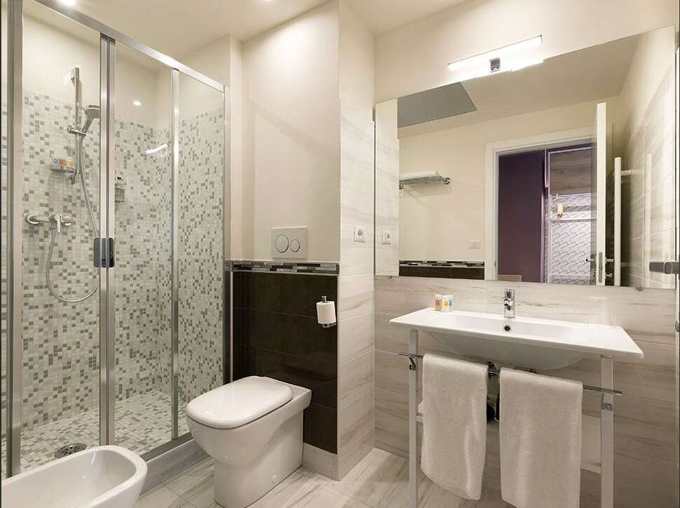 Een foto van Adesso Hotel