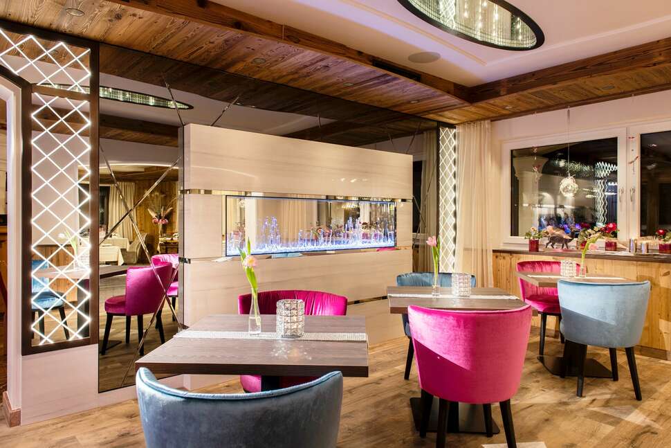 Een foto van Hotel Innertalerhof
