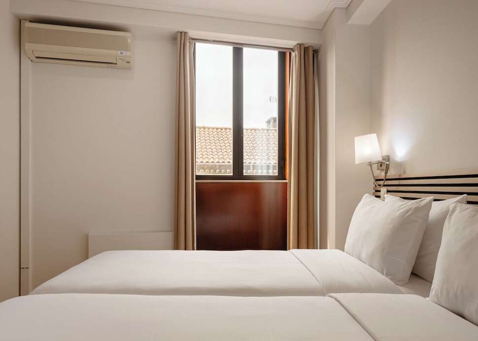 Een foto van Hotel Da Bolsa