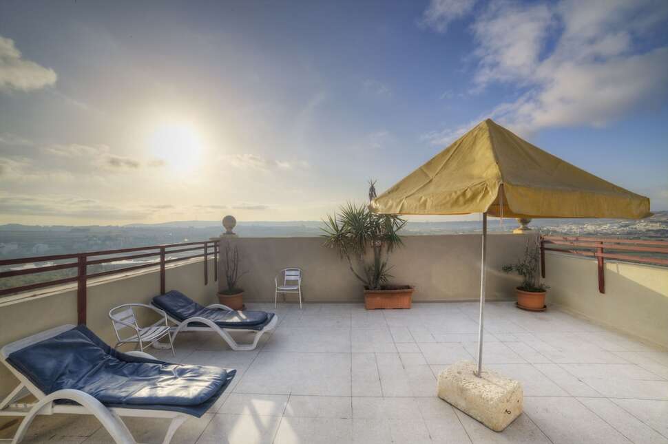 Een foto van Bella Vista Hotel