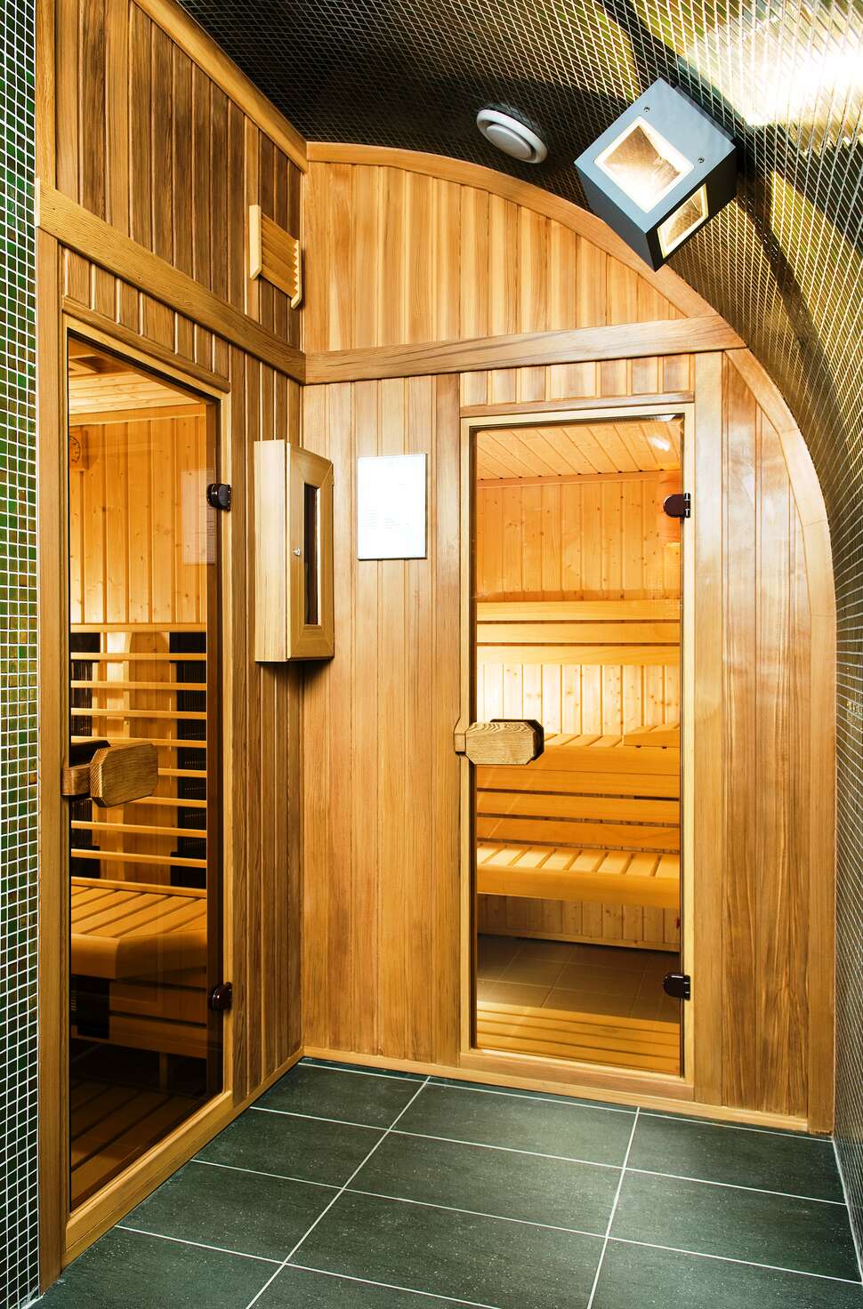 Een foto van Opera Garden Hotel & Appartementen