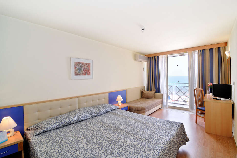 Een foto van Hotel Mura