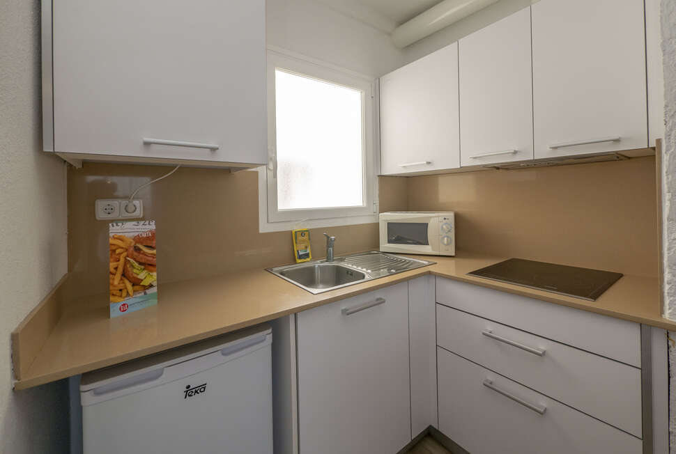 Een foto van Appartementen AR Muntanya Mar