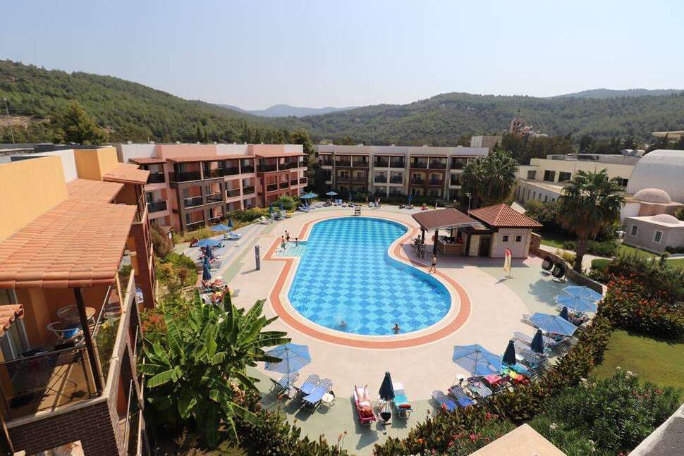 Een foto van Aqua Fantasy Aquapark Hotel & Spa