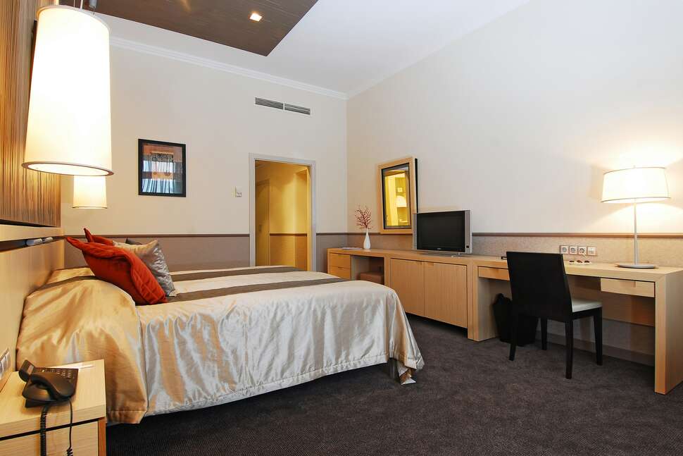 Een foto van MaMaison Hotel Andrassy