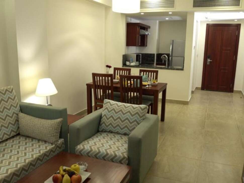 Een foto van Oyster Bay Beach Resort & Spa
