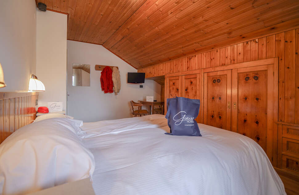 Een foto van GH Hotel Monzoni