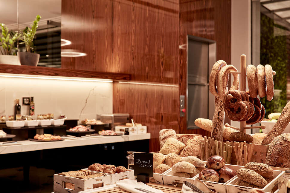 Een foto van Antigon Urban Chic Hotel