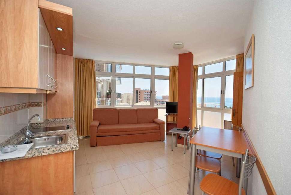 Een foto van Appartementen Doramar