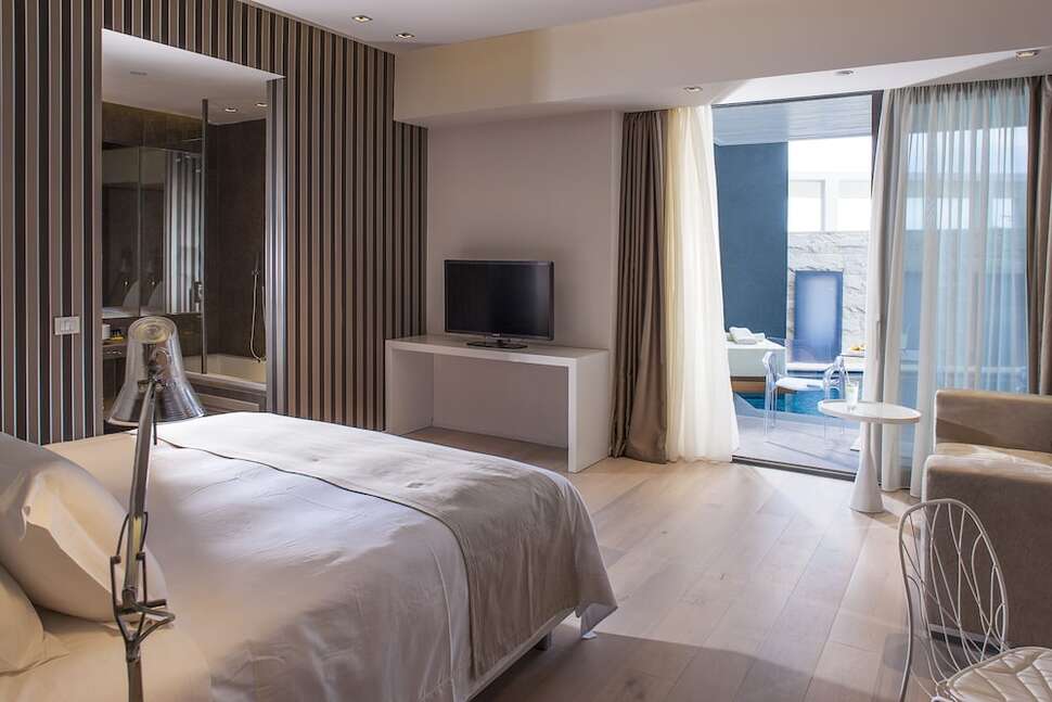 Een foto van Aqua Blu Boutique & Spa