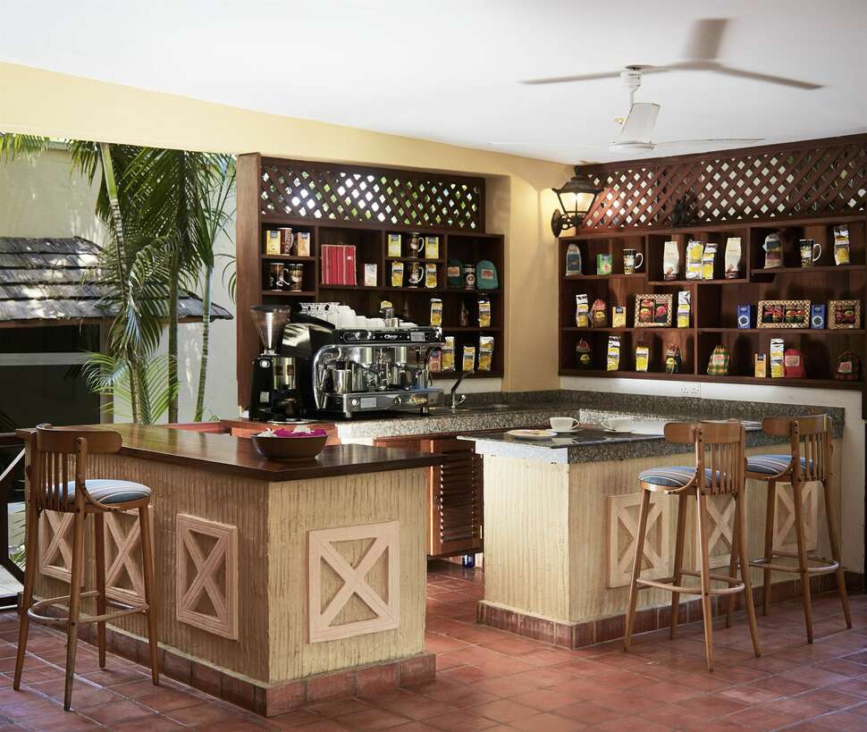 Een foto van Neptune Beach Resort