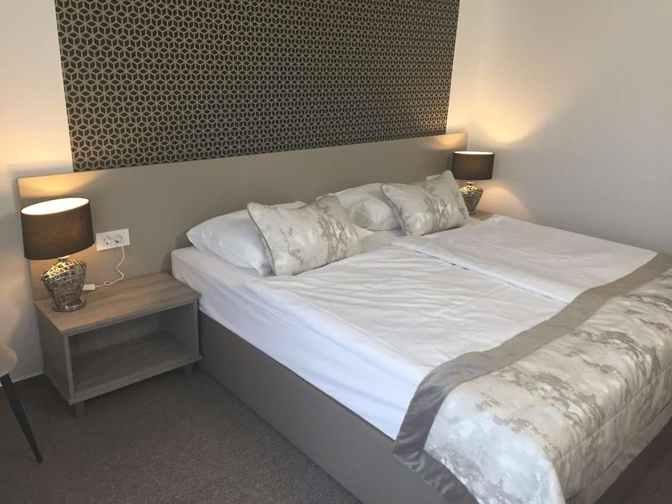 Een foto van Alp Hotel