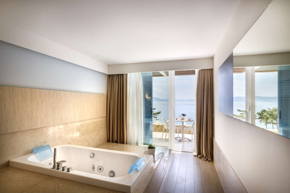 Een foto van Valamar Girandella Resort - Designed for Adults