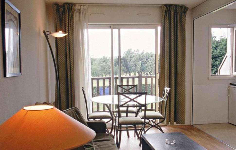 Een foto van Residence Green Panorama