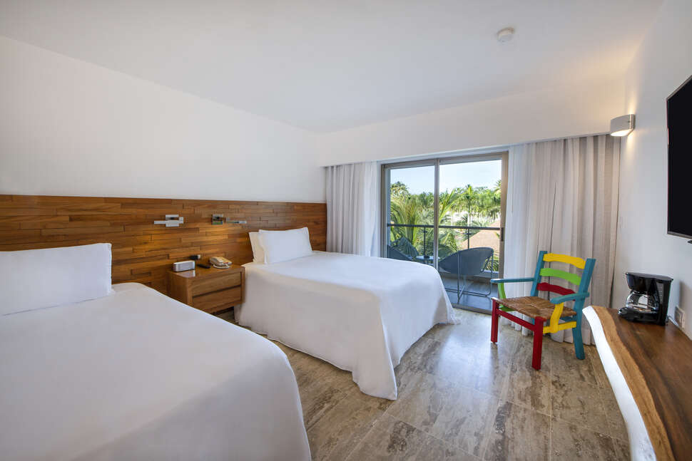 Een foto van Viva Wyndham V Samana