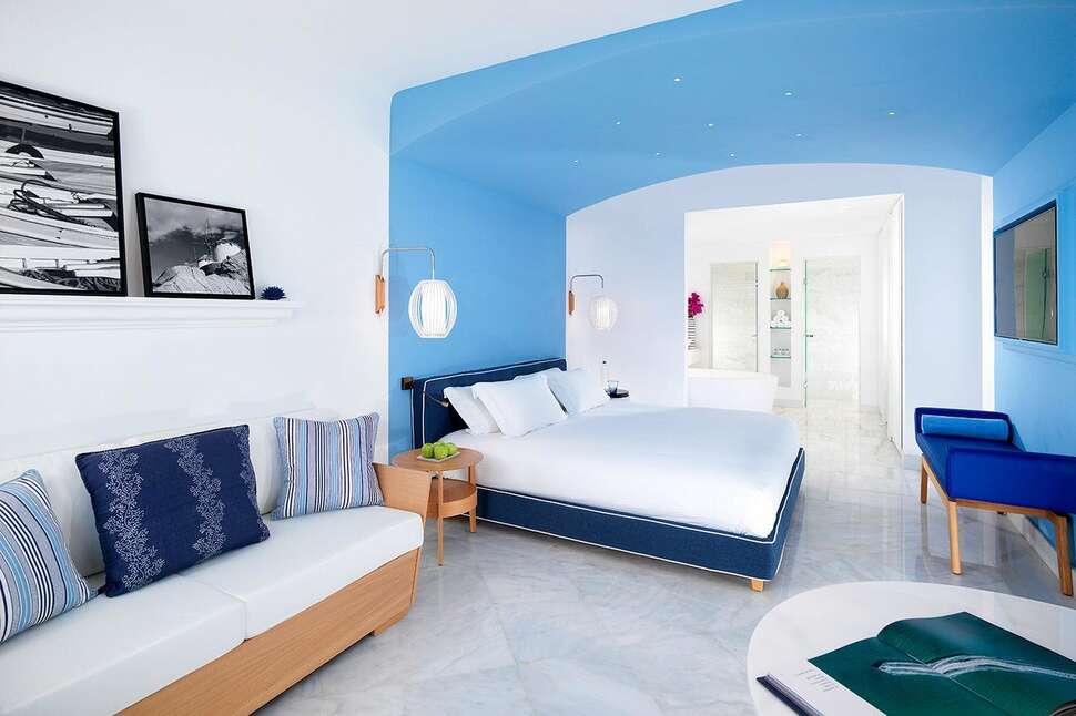 Een foto van Mykonos Grand Hotel & Resort