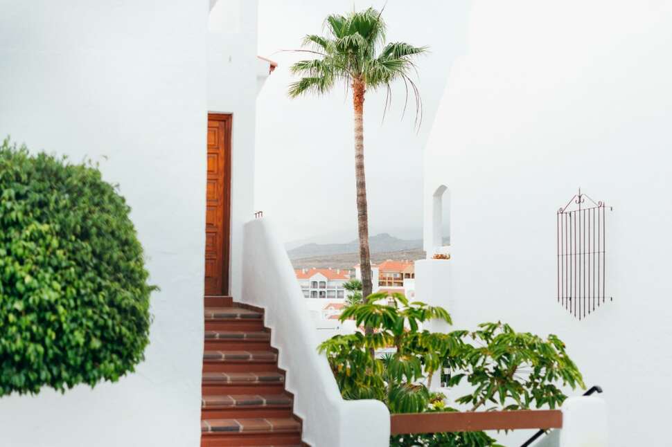 Een foto van Ona Beverly Hills Heights