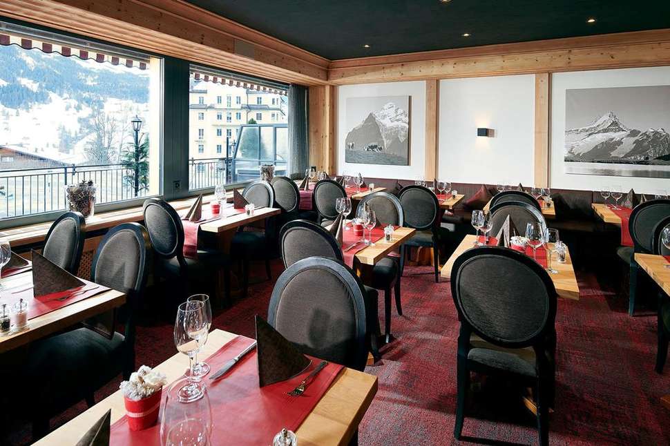 Een foto van Central Hotel Wolter