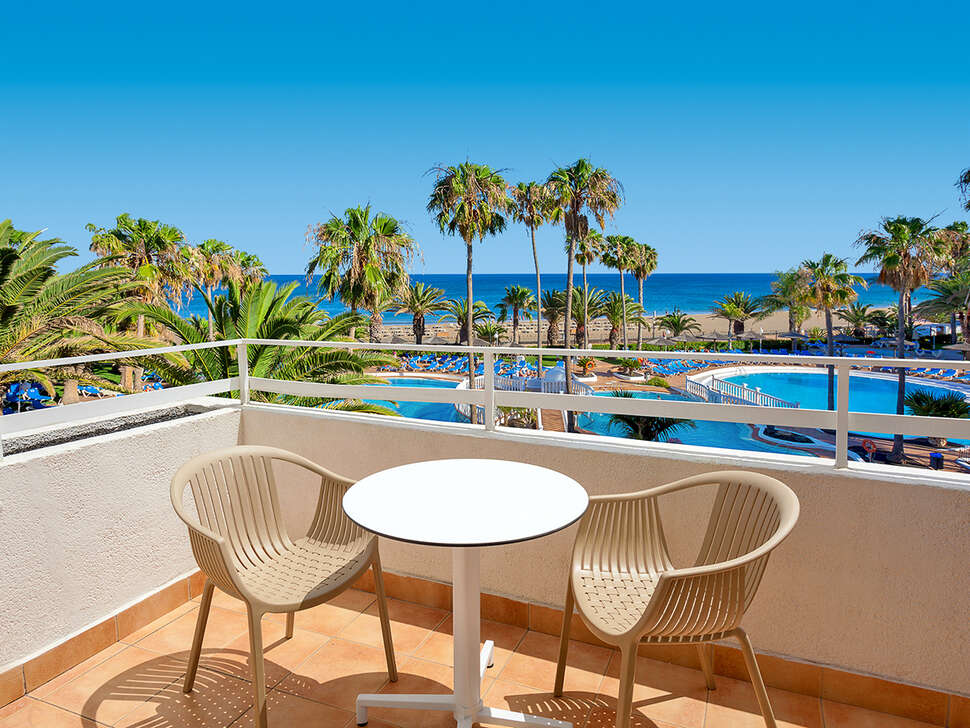 Een foto van Sol Lanzarote