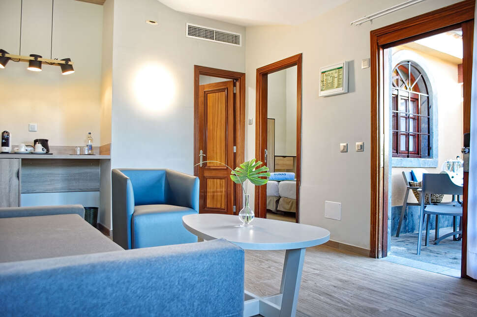 Een foto van Maspalomas Villas by Dunas