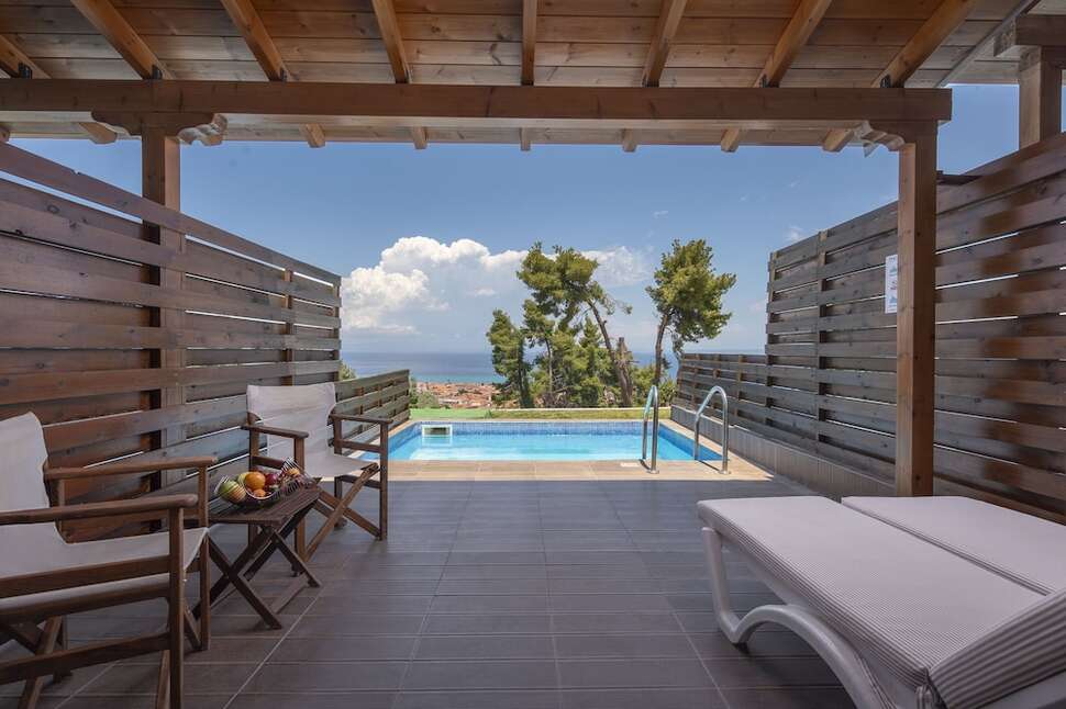Een foto van Alia Palace Luxury Hotel