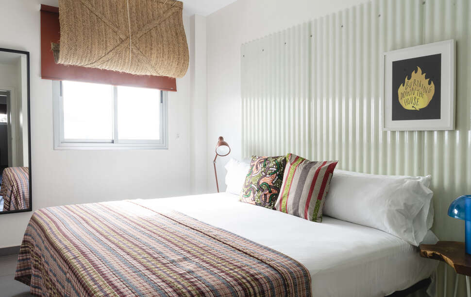 Een foto van Buendia Corralejo Nohotel