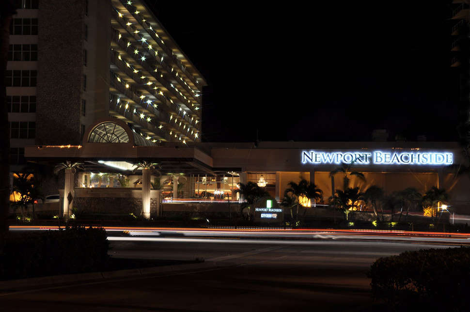 Ein Foto The Sunny Miami Sunny Isles Beach