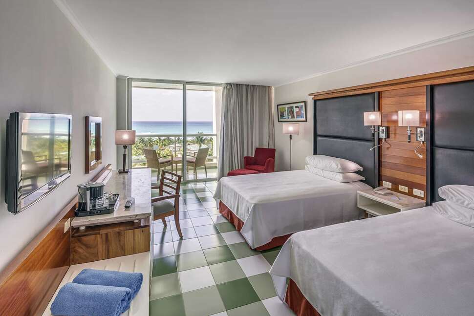 Een foto van Barcelo Solymar