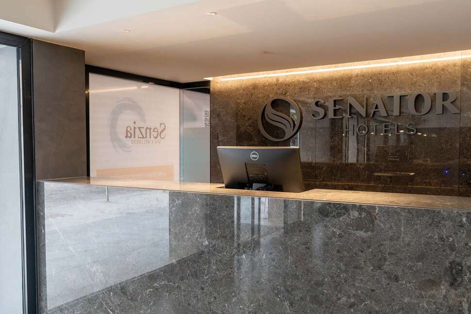 Een foto van Senator Cala Millor